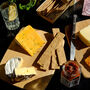 Cheese And Chutney Gift Box, thumbnail 2 of 5