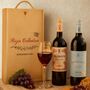 Personalised Rioja Classic Red Wine Gift Set Collection, thumbnail 1 of 7