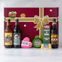 Lincolnshire Inspired Beer And Cheese Hamper, thumbnail 3 of 5