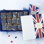 'British' Indulgent Brownie Gift, thumbnail 2 of 7
