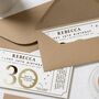 Personalised 30th Birthday Scratch Reveal Gift Voucher, thumbnail 8 of 9