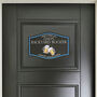 Personalised Acrylic 'Pub' Sign, thumbnail 1 of 6