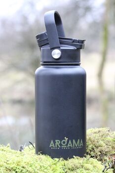 24oz Hot/Cold Thermos Flask, 5 of 8