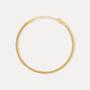 925 Sterling Silver Miami Cuban Bracelet For Men, thumbnail 8 of 8