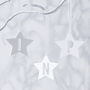 Initial Star Personalised Decoration, thumbnail 6 of 9
