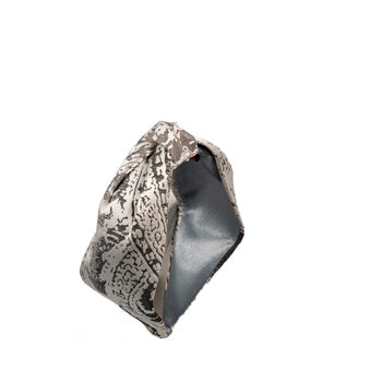 Headband Sustainable Fabric Hairband, 11 of 12