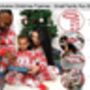 Christmas Family Matching Pyjamas, thumbnail 9 of 12