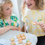 Diy Noughts And Crosses Biscuit Game, thumbnail 5 of 9