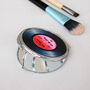 'Make Me Up Before You Go Go' Compact Mirror, thumbnail 9 of 10