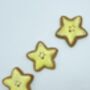 Handmade Little Star Dog Treats, thumbnail 2 of 2