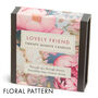 'Lovely Friend' Twenty Minute Candles, thumbnail 5 of 12