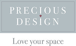 Precious Design Logo