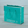 Blue Goose Soft Snuggly Toy In Gift Packaging, thumbnail 8 of 9