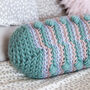 Colin The Giant Caterpillar Crochet Kit, thumbnail 4 of 11