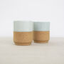 Eco Coffee Mug Gift Set | Medium Mug, thumbnail 2 of 12