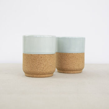 Eco Coffee Mug Gift Set | Medium Mug, 2 of 12