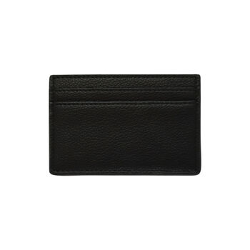 Tala Star Studded Card Holder Black And Gold, 5 of 9