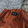 'Baby Bear' Modern Cloth Nappy By Pēpi Collection, thumbnail 4 of 12