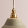 Green Element Pendant Light, thumbnail 4 of 6