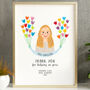 Personalised Childminder Or Teacher Gift, thumbnail 1 of 5