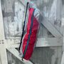 Recycled Tent Yoga Mat Bag, thumbnail 6 of 7