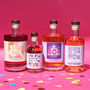 Personalised Born In The…Gin With Music, thumbnail 1 of 3