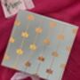 Keepsake Gift Box With Ribbon And Notecard, thumbnail 7 of 7