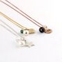 Personalised 18th Birthday Necklace For Her, thumbnail 8 of 9