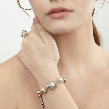 Pearls Bracelet, 5 of 7