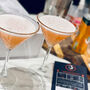 Cosmopolitan And Pornstar Martini Cocktail Kit, thumbnail 4 of 4