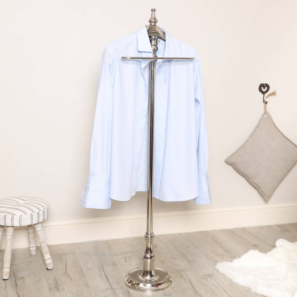 executive gentlemen's clothes valet by dibor