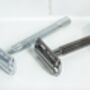 Personalised Traditional Twist Safety Razor, thumbnail 1 of 6