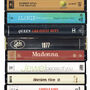 Personalised Top 10 Albums Print, Favourite Music Gift, thumbnail 7 of 10