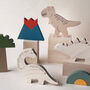 Dinosaur Play Set, thumbnail 1 of 11