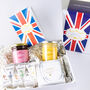British Luxury Preserves And Tea Gift, thumbnail 2 of 2