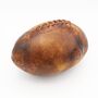 Vintage Rugby Ball Doorstop, thumbnail 9 of 12