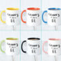 'Grandma / Granny / Nanny To Be' Mug, thumbnail 2 of 12