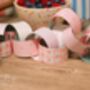 Petal And Pop | Foliage Paper Chains Kit, thumbnail 6 of 9
