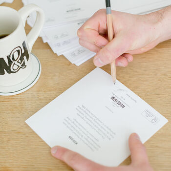 Mother's Day Card, 5 of 5