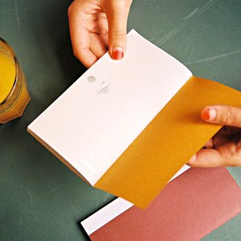 30% Off. Daily Log Planner/ Diary, 8 of 12