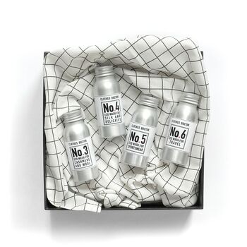 ‘Try Me Out’ Eco Wash Miniatures Kit, 2 of 6