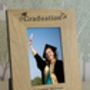 Personalised Graduation Photo Frames, thumbnail 3 of 5