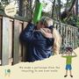 Children's Eco Activity Box: Majestic Lions, thumbnail 12 of 12
