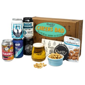 London Craft Beer Gift Box, 11 of 12