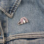 Anteater Pin Badge, thumbnail 6 of 7