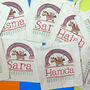 Personalised Magic Unicorn Bag, thumbnail 8 of 8