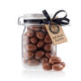 Luxury Milk Chocolate Brazil Nut Gift Jar, thumbnail 2 of 2