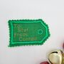 Personalised Reusable Gift Tag, thumbnail 6 of 12