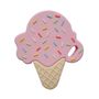 Ice Cream Baby Teether, thumbnail 8 of 9