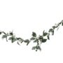 Faux Daisy Floral Garland, thumbnail 3 of 3